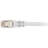 Sharkoon Patchkabel RJ-45 Cat.6 S/FTP grau, 2 Meter