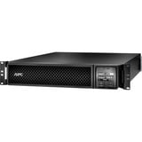 APC Smart-UPS SRT3000RMXLI 3000VA, USV schwarz