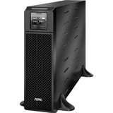 APC Smart-UPS SRT5KXLI 5000VA, USV schwarz