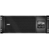 APC Smart-UPS SRT6KRMXLI 6000VA, USV schwarz