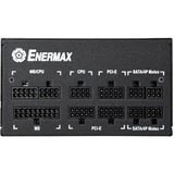 Enermax Platimax D.F 1050W, PC-Netzteil schwarz, 6x PCIe, Kabel-Management, 1050 Watt