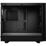 Fractal Design Define 7 TG Light Tint, Tower-Gehäuse schwarz, Tempered Glass