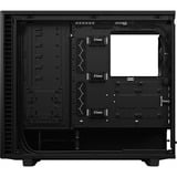 Fractal Design Define 7 TG Light Tint, Tower-Gehäuse schwarz, Tempered Glass