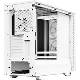 Fractal Design Define 7 White Solid, Tower-Gehäuse weiß