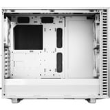 Fractal Design Define 7 White Solid, Tower-Gehäuse weiß