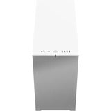 Fractal Design Define 7 White Solid, Tower-Gehäuse weiß