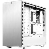 Fractal Design Define 7 White Solid, Tower-Gehäuse weiß