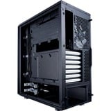 Fractal Design Define C, Tower-Gehäuse schwarz