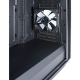 Fractal Design Define C, Tower-Gehäuse schwarz