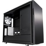 Fractal Design Define R6 Black, Tower-Gehäuse schwarz