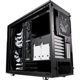 Fractal Design Define R6 Black, Tower-Gehäuse schwarz