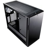 Fractal Design Define R6 Black, Tower-Gehäuse schwarz