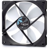 Fractal Design Dynamic X2 GP-14 PWM, Gehäuselüfter weiß/schwarz