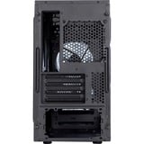 Fractal Design Focus G Mini, Tower-Gehäuse schwarz, Window-Kit