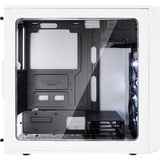 Fractal Design Focus G White, Tower-Gehäuse weiß, Window-Kit