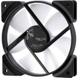 Fractal Design Prisma AL-12 3P ARGB, Gehäuselüfter weiß/transparent, 3er Pack, 120 mm