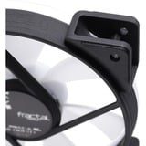 Fractal Design Prisma AL-12 3P ARGB, Gehäuselüfter weiß/transparent, 3er Pack, 120 mm