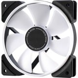 Fractal Design Prisma AL-12 3P ARGB, Gehäuselüfter weiß/transparent, 3er Pack, 120 mm