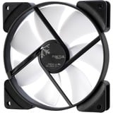 Fractal Design Prisma AL-14 3P ARGB, Gehäuselüfter weiß, 3er Pack, 140 mm