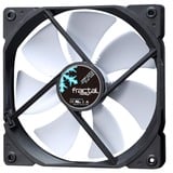 Fractal Design X2 GP-14 140x140x25, Gehäuselüfter weiß, 140 mm