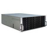 IPC 4U-4424, Server-Gehäuse