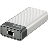 QNAP QNA-T310G1T Thunderbolt 3, LAN-Adapter 