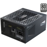 Seasonic PRIME PX-1000, PC-Netzteil schwarz, 6x PCIe, Kabel-Management, 1000 Watt