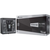 Seasonic PRIME PX-1000, PC-Netzteil schwarz, 6x PCIe, Kabel-Management, 1000 Watt