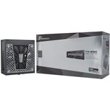 Seasonic PRIME-TX-650, PC-Netzteil schwarz, 4x PCIe, Kabel-Management, 650 Watt