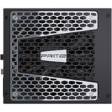 Seasonic PRIME-TX-650, PC-Netzteil schwarz, 4x PCIe, Kabel-Management, 650 Watt