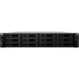 Synology SA3200D, NAS 