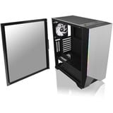 Thermaltake H550 TG ARGB, Tower-Gehäuse schwarz, Tempered Glass