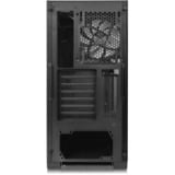 Thermaltake H550 TG ARGB, Tower-Gehäuse schwarz, Tempered Glass