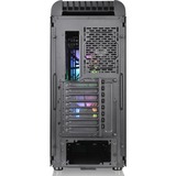 Thermaltake Level 20 RS ARGB, Tower-Gehäuse schwarz, Tempered Glass