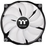 Thermaltake Pure 20 ARGB Sync Case Fan, Gehäuselüfter inkl. ARGB-Controller, 200 mm