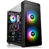 Thermaltake Pure 20 ARGB Sync Case Fan, Gehäuselüfter inkl. ARGB-Controller, 200 mm