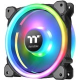 Thermaltake Riing Trio 14 RGB 3 Pack, Gehäuselüfter 3er Pack, 140 mm