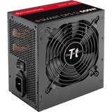 Thermaltake SMART DPS G Digital 500W 80+ Bronze, PC-Netzteil schwarz, 2x PCIe, Kabel-Management, 500 Watt