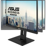 ASUS BE24WQLB, LED-Monitor 61 cm (24 Zoll), schwarz, WUXGA, IPS, HDMI, USB Hub