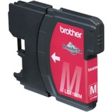 Brother Tinte magenta LC1100M Retail