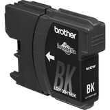 Brother Tinte schwarz LC1100HYBK Retail