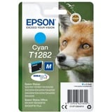 Epson Tinte cyan T1282 (C13T12824012) DURABrite