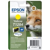 Epson Tinte gelb T1284 (C13T12844012) DURABrite