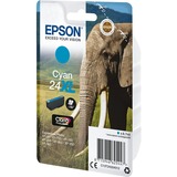 Epson Tinte magenta 24XL (C13T24334012) Claria Photo HD