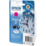 Epson Tinte magenta 27 (C13T27034012) DURABrite Ultra