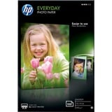 HP Fotopapier (CR757A) 10x15 cm, 100 Blatt