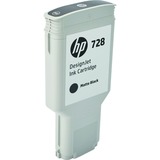 HP Tinte schwarz Nr. 728 (F9J68A) 