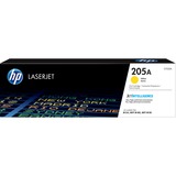 HP Toner gelb 205A (CF532A) 