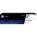 HP Toner schwarz 106A (W1106A) 