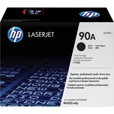 HP Toner schwarz 90A (CE390A) 